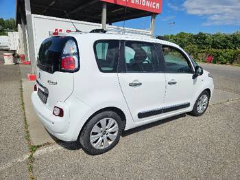 C 3 Picasso 1.4 16v 70kw 2012 god Euro 5 kao nov