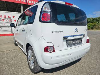 C 3 Picasso 1.4 16v 70kw 2012 god Euro 5 kao nov