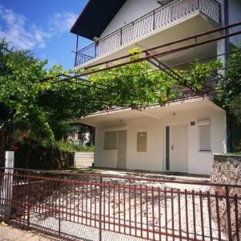 Apartmani Šušanj-Bar
