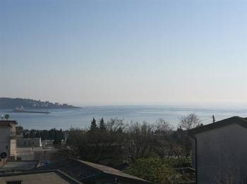 Apartmani Šušanj-Bar