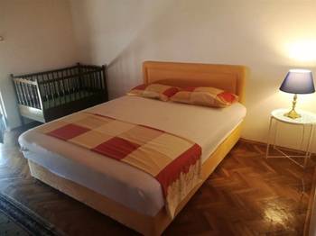 Apartmani Šušanj-Bar