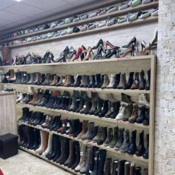 Police za butik