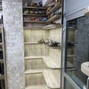 Police za butik