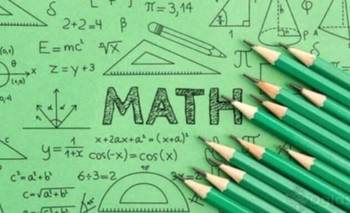 Matematika, fizika, hemija - privatni časovi za osnovce