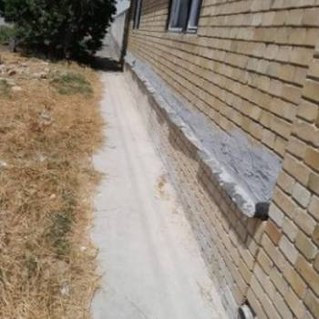 Hidroizolacija vlažnih kuća