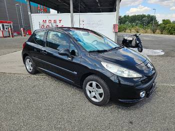 Pežo 207 GT 1.4 16v 65kw 2007 god