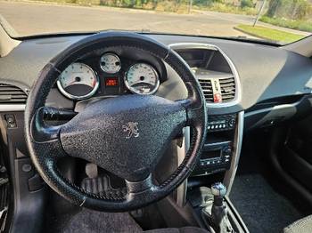 Pežo 207 GT 1.4 16v 65kw 2007 god