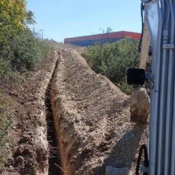 Usluge bagerom - Beograd i okolina,,