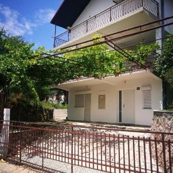 Apartmani Šušanj-Bar