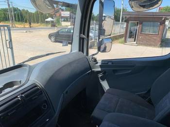 Na prodaju Mercedes Atego 1218 2009 GOD