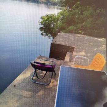 Izdaje se apartman-vikendica Ivanka,Srebrno jezero