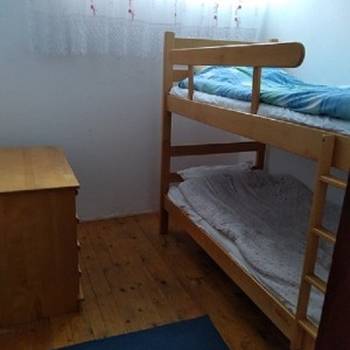 Izdajem smestaj za radnike-Nova Pazova