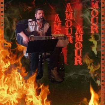 One man show band