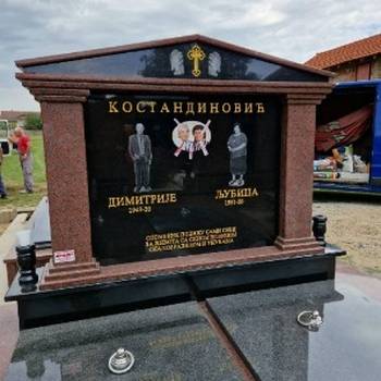 Kamenorezačka radnja topalović.