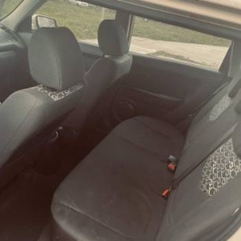 KIA Soul, 1.6 Benz, 2009. god, prvi vlasnik u Srbiji