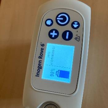 Mobilni koncentrator kiseonika Inogen Rove 6