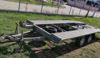 Prevoz putnika po zemlji i inostranstvu