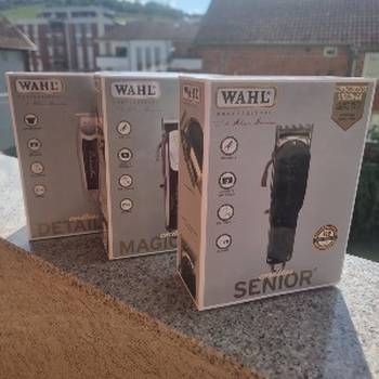 WAHL Profesionalna Oprema