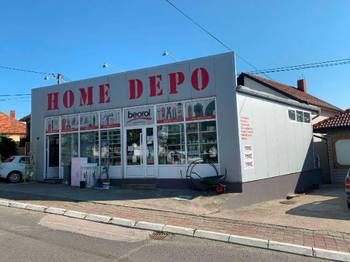 Lokal i kuća, Lazarevac, Beograd
