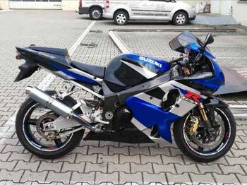Motor Suzuki k2 2002. god.