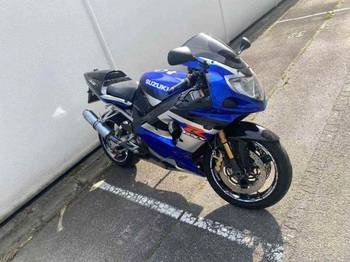 Motor Suzuki k2 2002. god.