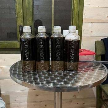 Propolis rastvor