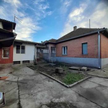 Prodaje se kuća u Subotici - katastarska opština Donji grad
