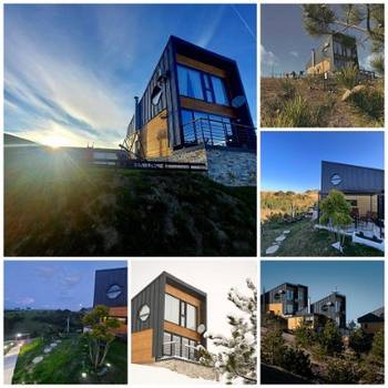 Kuća Zlatibor 85m² sa SPA - Investicija sa garantovanim prihodima