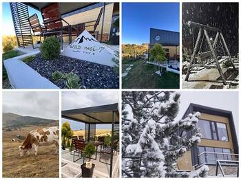 Kuća Zlatibor 85m² sa SPA - Investicija sa garantovanim prihodima