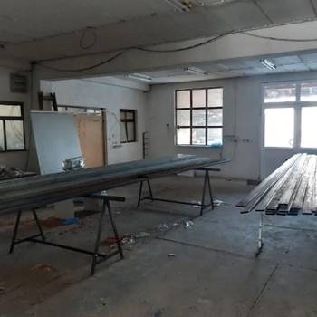 Proizvodno skladišni prostor