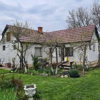 Kuća u Bogatiću
