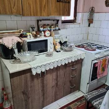 Kuća u Bogatiću