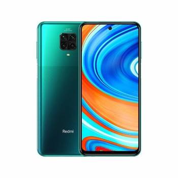 Xiaomi redmi note 9 pro