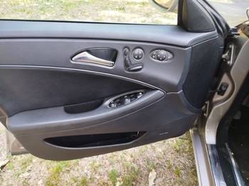 Mercedes cls 320cdi