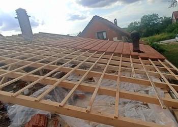 Zidanje,betoniranje i krovovi