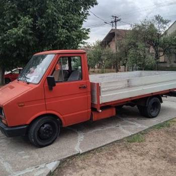 Prevoz robe