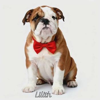 Engleski buldog vrhunski štenci