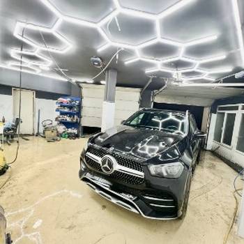Potreban radnik u autoperionici Beograd