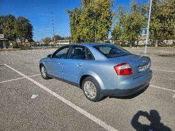 A4 1.9 TDI 96kw 2002g stranac
