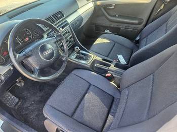 A4 1.9 TDI 96kw 2002g stranac