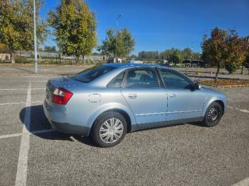 A4 1.9 TDI 96kw 2002g stranac