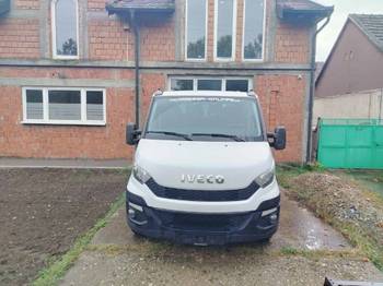 Iveco Daily 2.3 dizel, 93 kW / 126 KS – 2015. – 135.000 km