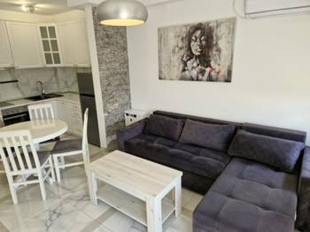 Mirijevo dvosoban stan, lux opremljen