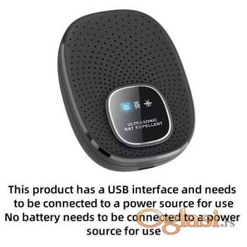 Repeler za štetočine