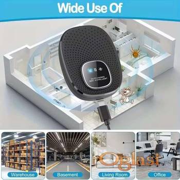 Repeler za štetočine