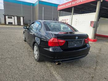 Bmw E90 316d 2010g 85kw 6 brzina kao nov