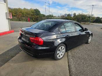 Bmw E90 316d 2010g 85kw 6 brzina kao nov