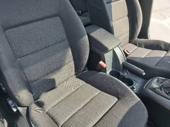 Škoda Oktavia 1.9 TDI 77 kw 2005g kao nova