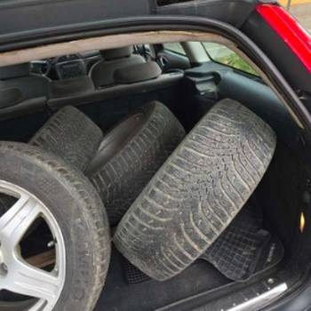 Citroen C5 2008. karavan, dizel