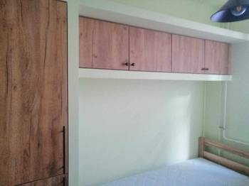 Zemun, izdajem dvokrevetnu sobu za studente